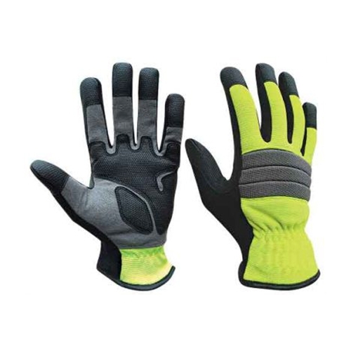 Mechanic Gloves